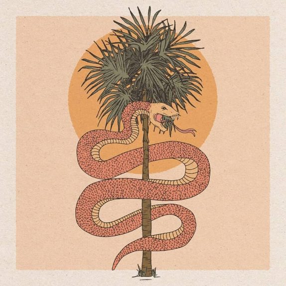 Palm Snake