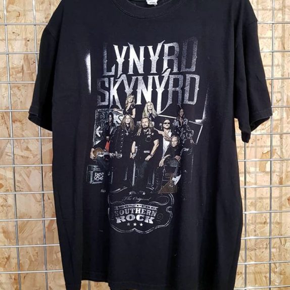 Lynyrd Skynyrd Tshirt
