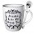 Mug & Spoon Set: Freaks Like Me Drink Tea