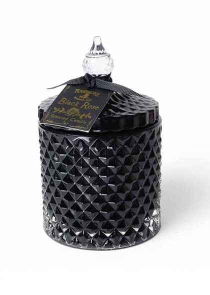Scented Boudoir Candle Jar (Large)