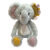 Sensory Snuggable Soft Toy: Elephant