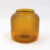 Recycled Glass Diamond Vase Tea light Holder