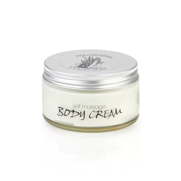 Aquaserena Spa: Body Cream 180g