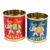 storage tins (set of 2) – Masala and Javitri