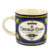 Ceramic mug – Café de paris “chocolat chaud”